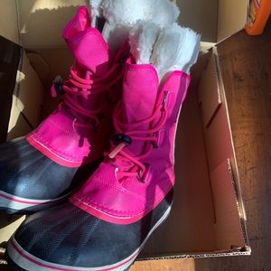 SOREL Snow boots